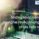 Khái niệm về ESG